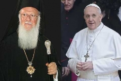 Papa Francesco e l'Ortodossia (Vladimir Zelinskij)