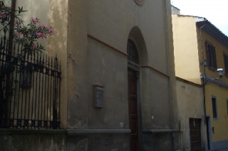 La Chiesa dei Fratelli