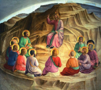 IV Domenica del tempo ordinario - Anno A