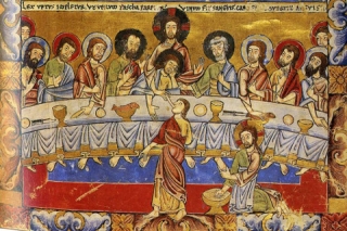 Il banchetto messianico nel NT (Mt 22,1-14) (Mauro Orsatti)