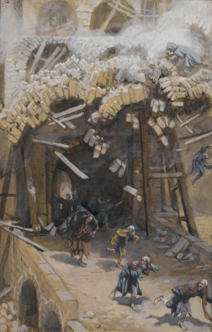 Terza domenica del Tempo di Quaresima - Anno C