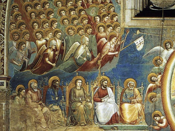 Commemorazione di tutti i defunti