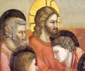 Sesta Domenica di Pasqua - Anno A
