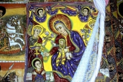 Anafora etiopica di Nostra Signora Maria Madre di Dio