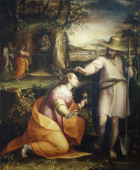 I segni della risurrezione (Faustino Ferrari)