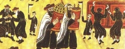 Mistica ebraica