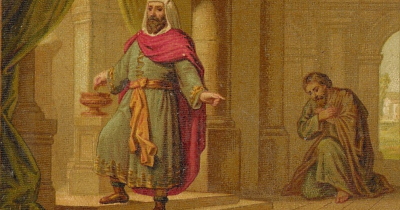 XXX Domenica del tempo ordinario - Anno C