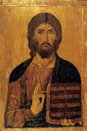 Quinta domenica del tempo di Pasqua - Annno C