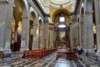 Laudato si' - riflessione in B. S. Giovanni, Roma
