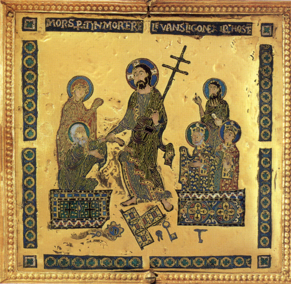 Domenica di Pasqua - Resurrezione del Signore - Anno A