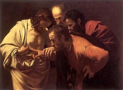 L’origine della pasqua (Giuseppe Dell’Orto)