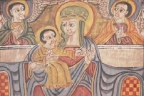 Anafora etiopica di Maria Vergine Figlia di Dio