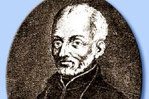 Jean-Joseph Surin (Ezio Bolis)