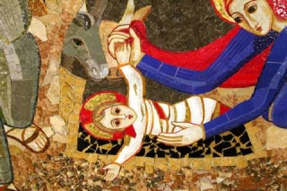 Il bambino che nasce in noi stessi (Thich Nhat Hanh)