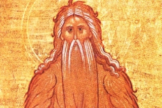 Preghiamo con i Padri della Chiesa. Macario l&#039;egiziano