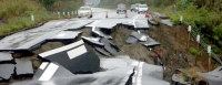 Terremoti nella Chiesa