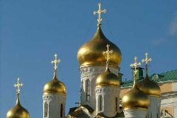 La Chiesa Ortodossa Russa attraverso la storia (Vladimir Zelinskij)